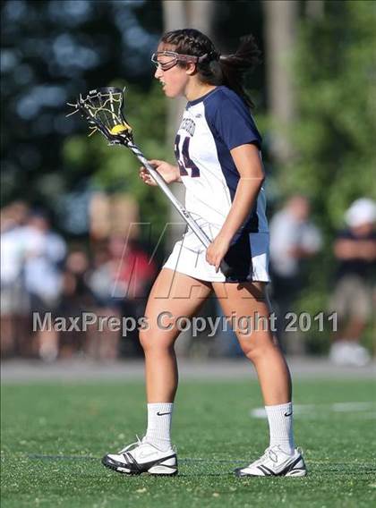 Thumbnail 1 in Penfield vs. Mendon/Sutherland (Section 5 Class A Final) photogallery.