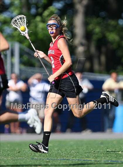 Thumbnail 3 in Penfield vs. Mendon/Sutherland (Section 5 Class A Final) photogallery.
