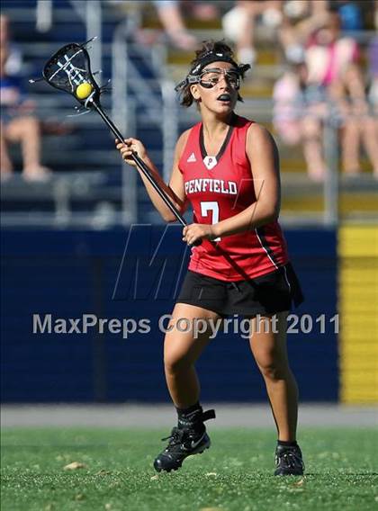 Thumbnail 1 in Penfield vs. Mendon/Sutherland (Section 5 Class A Final) photogallery.
