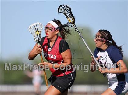 Thumbnail 3 in Penfield vs. Mendon/Sutherland (Section 5 Class A Final) photogallery.