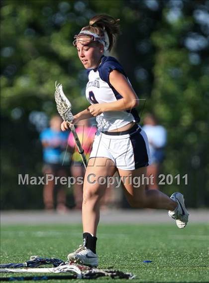 Thumbnail 2 in Penfield vs. Mendon/Sutherland (Section 5 Class A Final) photogallery.