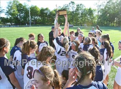 Thumbnail 3 in Penfield vs. Mendon/Sutherland (Section 5 Class A Final) photogallery.