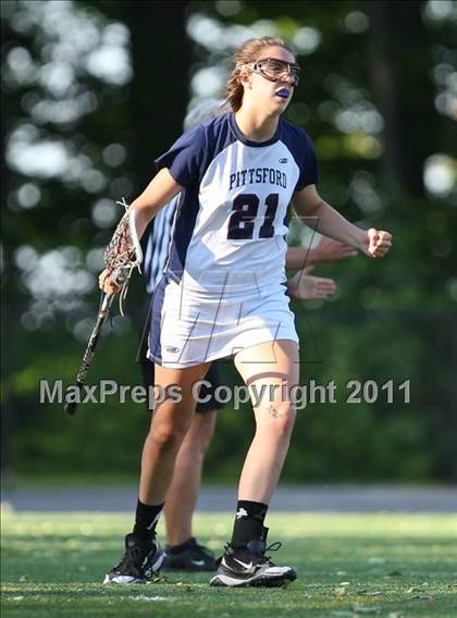 Thumbnail 1 in Penfield vs. Mendon/Sutherland (Section 5 Class A Final) photogallery.