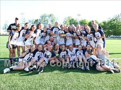 Thumbnail 1 in Penfield vs. Mendon/Sutherland (Section 5 Class A Final) photogallery.
