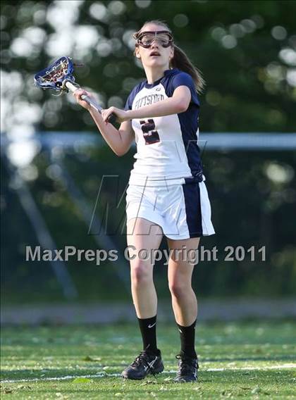 Thumbnail 2 in Penfield vs. Mendon/Sutherland (Section 5 Class A Final) photogallery.