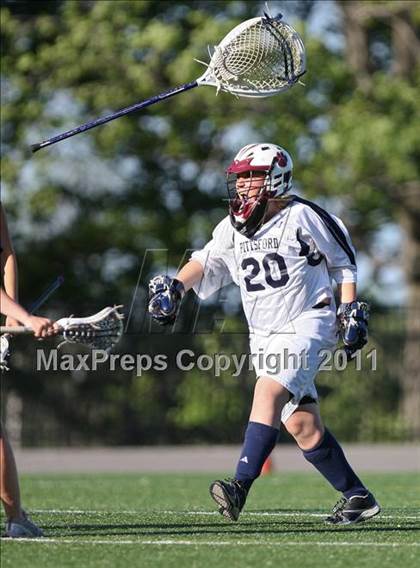 Thumbnail 1 in Penfield vs. Mendon/Sutherland (Section 5 Class A Final) photogallery.