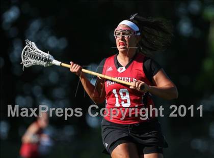 Thumbnail 3 in Penfield vs. Mendon/Sutherland (Section 5 Class A Final) photogallery.