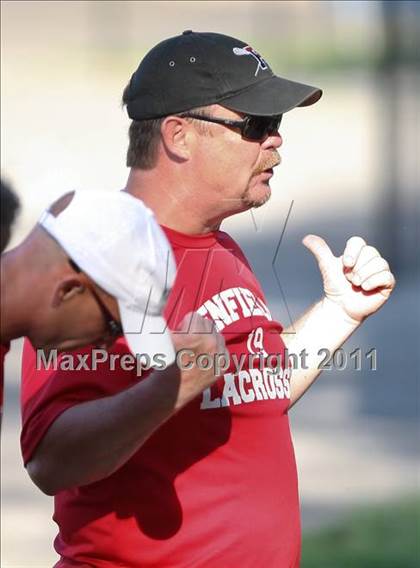 Thumbnail 1 in Penfield vs. Mendon/Sutherland (Section 5 Class A Final) photogallery.