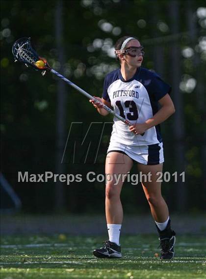 Thumbnail 2 in Penfield vs. Mendon/Sutherland (Section 5 Class A Final) photogallery.