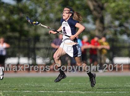 Thumbnail 3 in Penfield vs. Mendon/Sutherland (Section 5 Class A Final) photogallery.