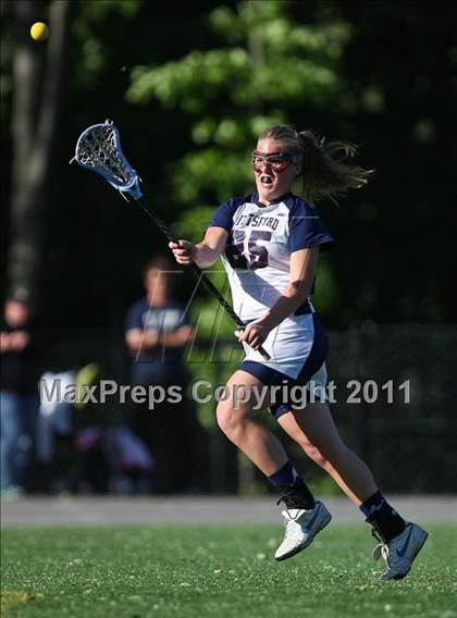 Thumbnail 3 in Penfield vs. Mendon/Sutherland (Section 5 Class A Final) photogallery.