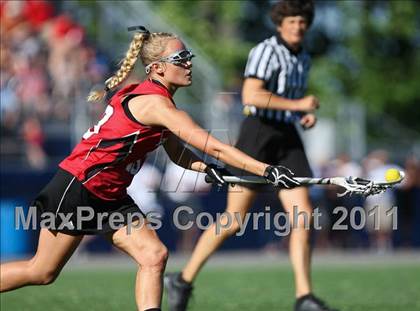 Thumbnail 1 in Penfield vs. Mendon/Sutherland (Section 5 Class A Final) photogallery.