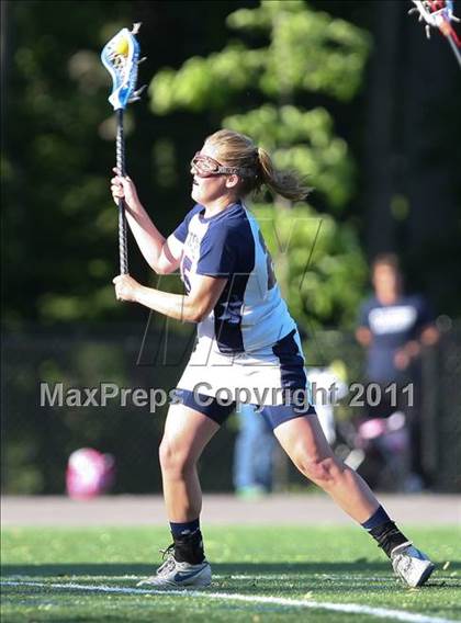 Thumbnail 3 in Penfield vs. Mendon/Sutherland (Section 5 Class A Final) photogallery.