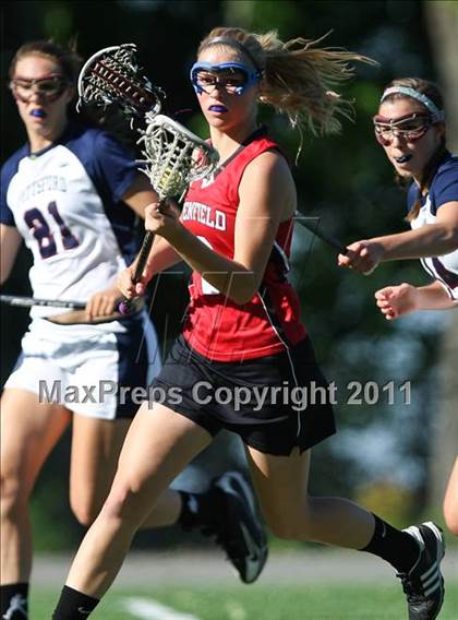 Thumbnail 3 in Penfield vs. Mendon/Sutherland (Section 5 Class A Final) photogallery.