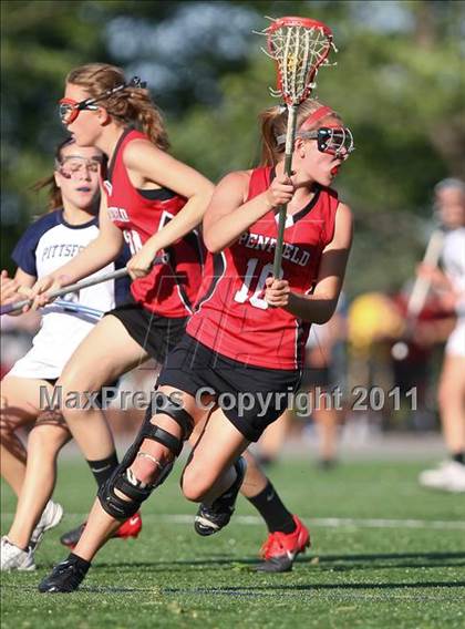 Thumbnail 1 in Penfield vs. Mendon/Sutherland (Section 5 Class A Final) photogallery.