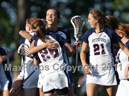 Thumbnail 1 in Penfield vs. Mendon/Sutherland (Section 5 Class A Final) photogallery.