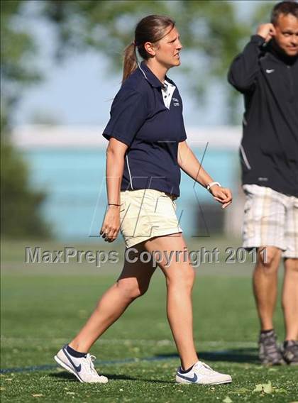 Thumbnail 1 in Penfield vs. Mendon/Sutherland (Section 5 Class A Final) photogallery.