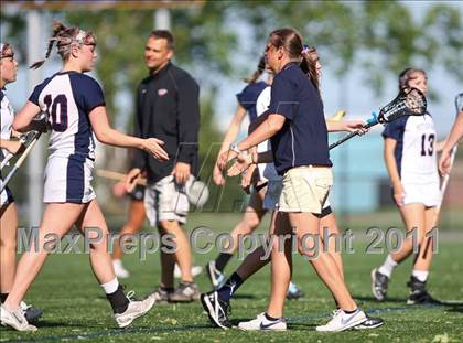 Thumbnail 3 in Penfield vs. Mendon/Sutherland (Section 5 Class A Final) photogallery.