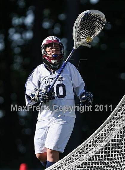 Thumbnail 2 in Penfield vs. Mendon/Sutherland (Section 5 Class A Final) photogallery.