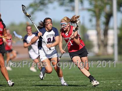 Thumbnail 1 in Penfield vs. Mendon/Sutherland (Section 5 Class A Final) photogallery.
