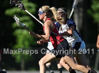 Thumbnail 1 in Penfield vs. Mendon/Sutherland (Section 5 Class A Final) photogallery.