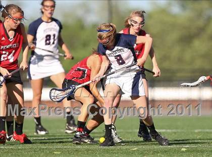 Thumbnail 1 in Penfield vs. Mendon/Sutherland (Section 5 Class A Final) photogallery.