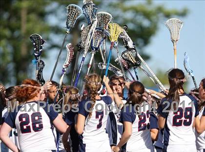 Thumbnail 3 in Penfield vs. Mendon/Sutherland (Section 5 Class A Final) photogallery.