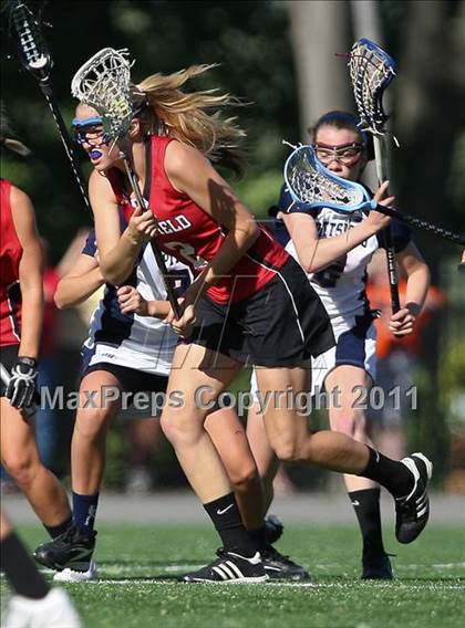 Thumbnail 1 in Penfield vs. Mendon/Sutherland (Section 5 Class A Final) photogallery.