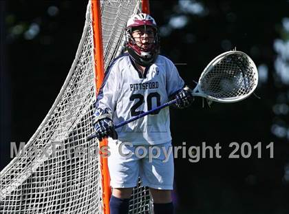 Thumbnail 3 in Penfield vs. Mendon/Sutherland (Section 5 Class A Final) photogallery.
