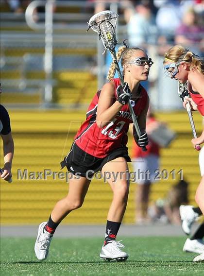 Thumbnail 3 in Penfield vs. Mendon/Sutherland (Section 5 Class A Final) photogallery.
