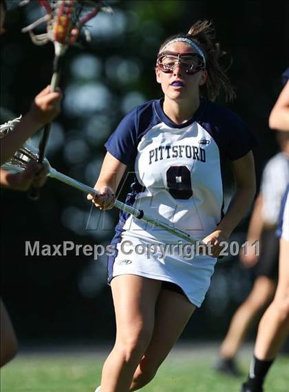 Thumbnail 3 in Penfield vs. Mendon/Sutherland (Section 5 Class A Final) photogallery.