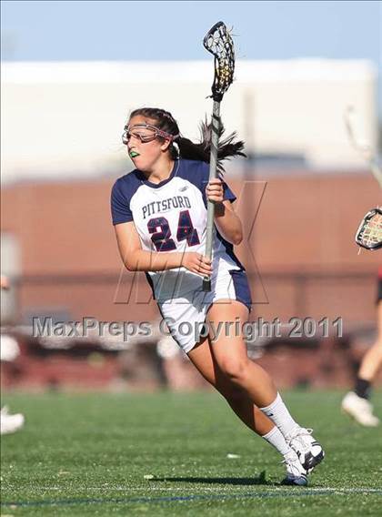 Thumbnail 2 in Penfield vs. Mendon/Sutherland (Section 5 Class A Final) photogallery.