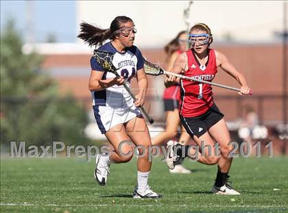 Thumbnail 3 in Penfield vs. Mendon/Sutherland (Section 5 Class A Final) photogallery.