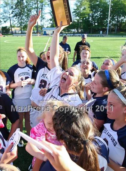 Thumbnail 1 in Penfield vs. Mendon/Sutherland (Section 5 Class A Final) photogallery.
