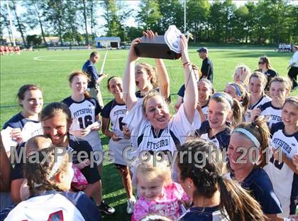 Thumbnail 1 in Penfield vs. Mendon/Sutherland (Section 5 Class A Final) photogallery.