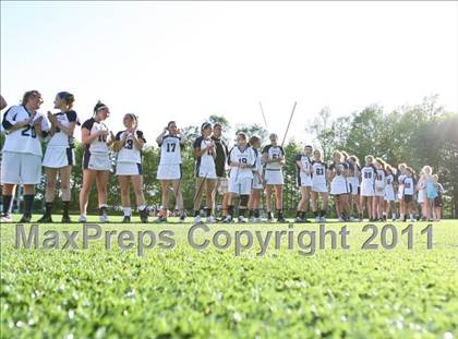 Thumbnail 3 in Penfield vs. Mendon/Sutherland (Section 5 Class A Final) photogallery.