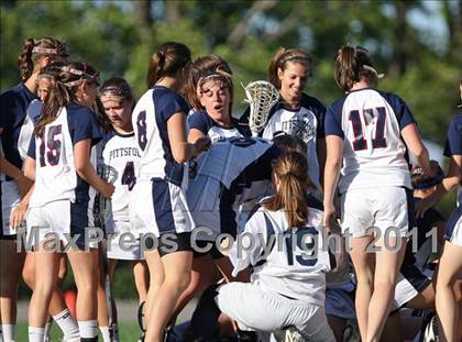 Thumbnail 3 in Penfield vs. Mendon/Sutherland (Section 5 Class A Final) photogallery.