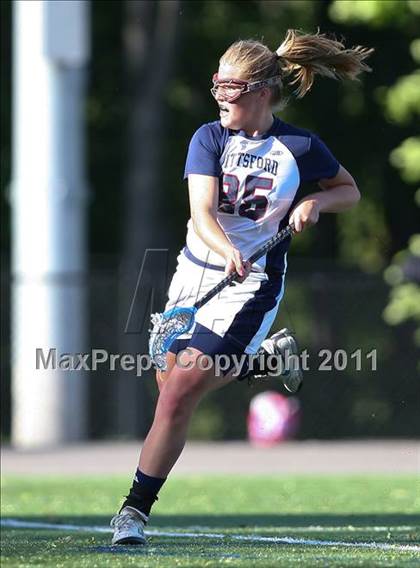 Thumbnail 1 in Penfield vs. Mendon/Sutherland (Section 5 Class A Final) photogallery.