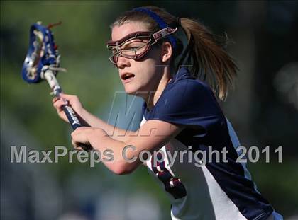 Thumbnail 3 in Penfield vs. Mendon/Sutherland (Section 5 Class A Final) photogallery.