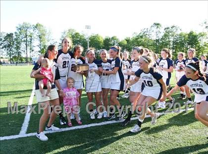 Thumbnail 3 in Penfield vs. Mendon/Sutherland (Section 5 Class A Final) photogallery.