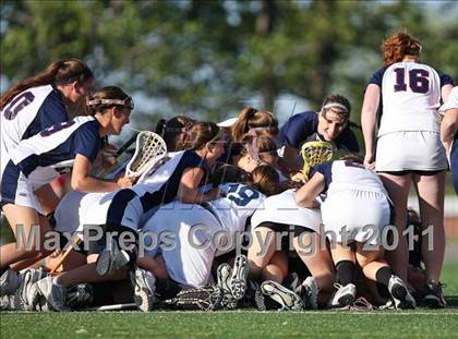 Thumbnail 1 in Penfield vs. Mendon/Sutherland (Section 5 Class A Final) photogallery.