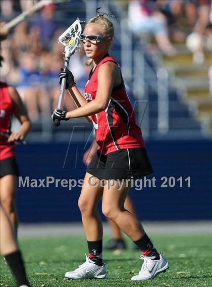 Thumbnail 2 in Penfield vs. Mendon/Sutherland (Section 5 Class A Final) photogallery.