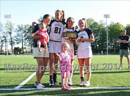 Thumbnail 2 in Penfield vs. Mendon/Sutherland (Section 5 Class A Final) photogallery.