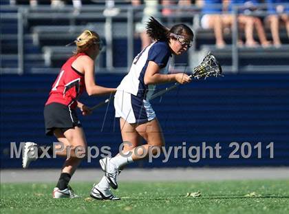 Thumbnail 1 in Penfield vs. Mendon/Sutherland (Section 5 Class A Final) photogallery.
