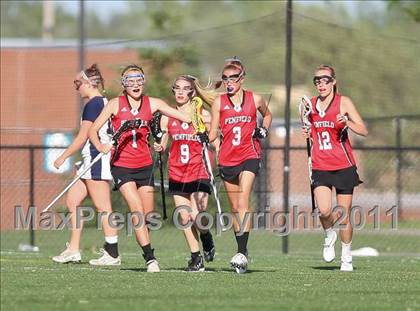 Thumbnail 1 in Penfield vs. Mendon/Sutherland (Section 5 Class A Final) photogallery.