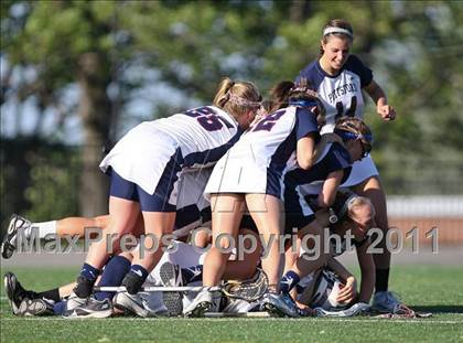 Thumbnail 3 in Penfield vs. Mendon/Sutherland (Section 5 Class A Final) photogallery.