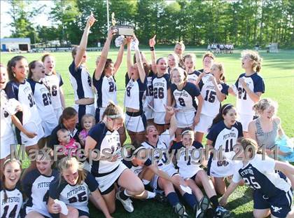 Thumbnail 3 in Penfield vs. Mendon/Sutherland (Section 5 Class A Final) photogallery.