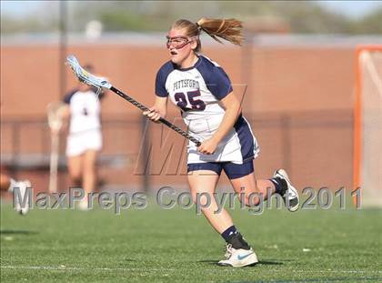 Thumbnail 3 in Penfield vs. Mendon/Sutherland (Section 5 Class A Final) photogallery.