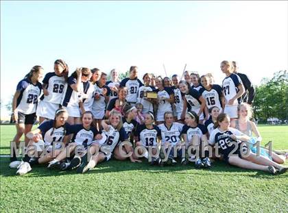 Thumbnail 1 in Penfield vs. Mendon/Sutherland (Section 5 Class A Final) photogallery.