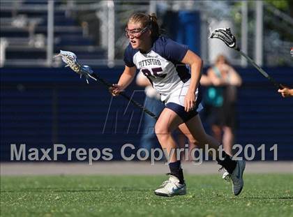 Thumbnail 1 in Penfield vs. Mendon/Sutherland (Section 5 Class A Final) photogallery.